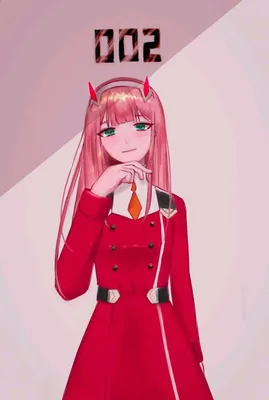 Полотенце 90х50 ZERO TWO Зеро Ту 02 аниме дакимакура принт Darling in the  FranХХ Милый во Франксе (ID#1503365516), цена: 370 ₴, купить на 