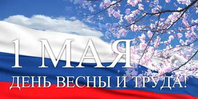 Картинки к 1 мая. Как отметить День весны и труда – Canva