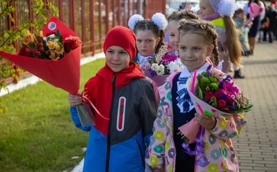 Месяц сентябрь картинки для детей детского сада