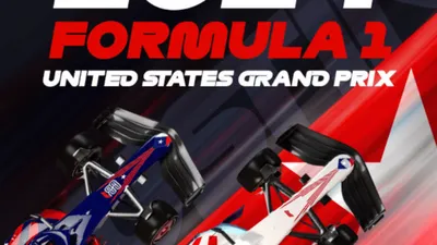 Formula 1 United States Grand Prix - COTA