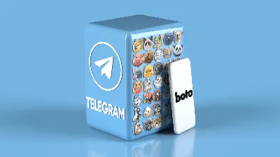 Как загрузить свои эмодзи в Telegram — Teletype