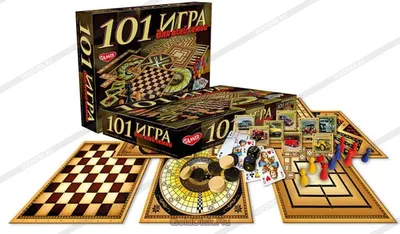 Набор Spin Master 101 игра (SM98377/6033154) купить в Киеве, Украине по  выгодной цене | 【Будинок іграшок】