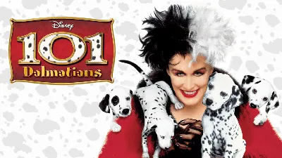 Watch 101 Dalmatians | Disney+