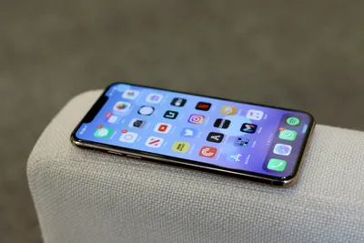 I downgraded to an iPhone 11 Pro Max – and I'm not missing much