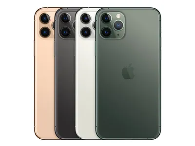 iPhone 11 Pro Max Review | Tom's Guide