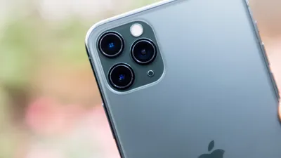 Apple iPhone 11 Pro Max camera review: back on top | nextpit