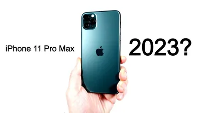 iPhone 13 Pro Max vs iPhone 11 Pro Max - PhoneArena