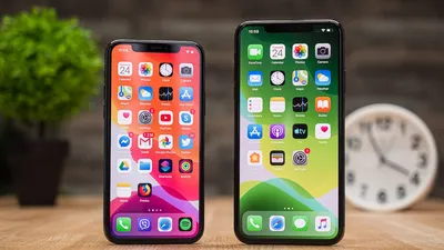 iPhone 11 Pro Max review: Best of Apple is also the best of all