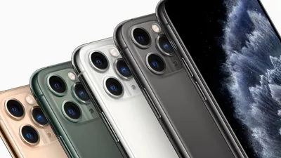 iPhone 11, iPhone 11 Pro, and iPhone 11 Pro Max: What Apple changed |  VentureBeat