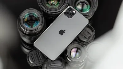 iPhone 11 Pro Max - Apple Premium Store, Abuja, Nigeria