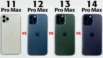 iPhone 15 Pro Max vs iPhone 11 Pro Max: ready for the jump? - PhoneArena