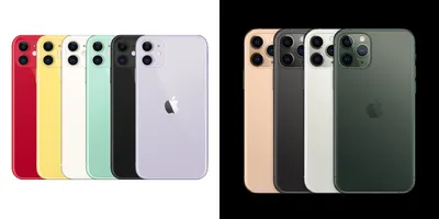 Apple iPhone 11, 11 Pro and 11 Pro Max Price Revealed