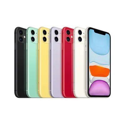 iPhone 11 Pro Case - Clear - Apple