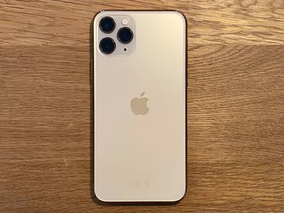 I downgraded to an iPhone 11 Pro Max – and I'm not missing much