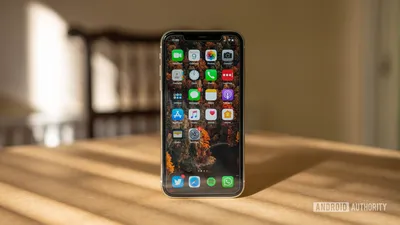 iPhone 11, iPhone 11 Pro, iPhone 11 Pro Max: Everything Apple unveiled and  what it means | ZDNET