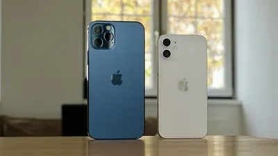 iPhone 12 Pro vs iPhone 13: What's the difference? | CNN Underscored