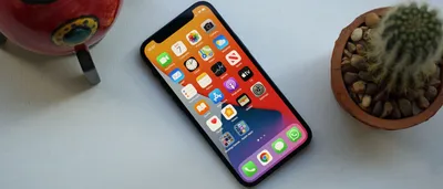 iPhone 12 review - PhoneArena