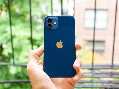 Apple iPhone 12 Details and Release Date 2020 | POPSUGAR Tech