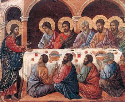 12 апостолов Блока | Кириллица