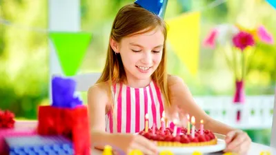 150+ идей, что подарить девочке на 12 лет: список оригинальных и недорогих  подарков девочке на день рождения