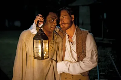 Рецензии на фильм 12 лет рабства / 12 Years a Slave (2013), отзывы