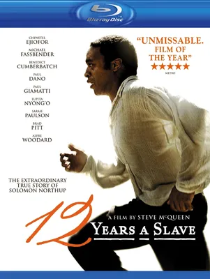 12 занимательных фактов о фильме "12 лет рабства" | World of Cinema | Дзен