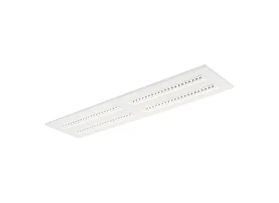 3CCT DALI 0-10V Dimmable Led Panel Light Custom Size - GRNLED