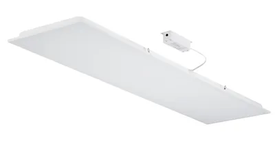 LED-Panel-LED-Flat-ceiling-light-120x30-1200x300-surface-m… | Flickr