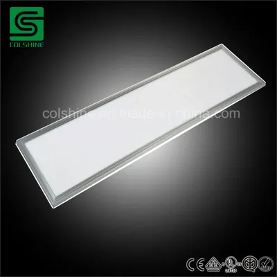 China Customized High Quality Ultra Slim 1200x300 Square LED Panel Light  Manufacturers, Suppliers - Factory Direct Price - TOPPO