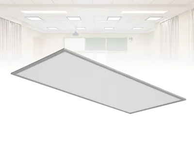 START eco Panel 1200x300 | Sylvania Lighting Solutions