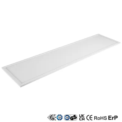 led panel 1200 x 300 54 watts for your office lighting projects