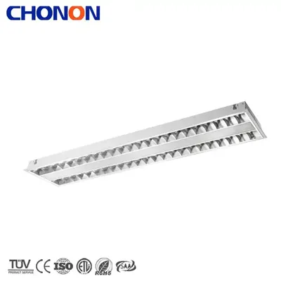 3CCT DALI 0-10V Dimmable Led Panel Light Custom Size - GRNLED