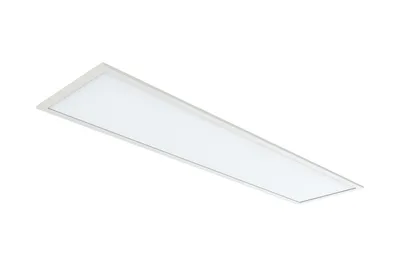 Pack of 2 40W LED Backlit Panel Ceiling Lights 1200x300 MM 4000K, Day –  ENER-J Smart Homes