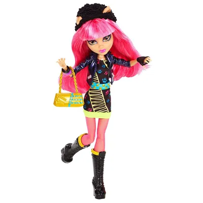 Дракулаура 13 Желаний (Monster High): 950 грн. - Куклы и пупсы Днепр на Olx