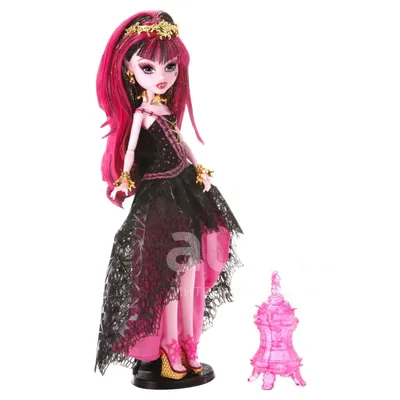 Кукла Монстер Хай Эбби Боминейбл 13 Желаний Monster High Abbey Bominable 13  Wishes (ID#930287747), цена: 4999 ₴, купить на 