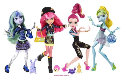 Кукла Monster High 13 желаний Эбби Боминейбл, 27 см, BBR94 — купить в  интернет-магазине по низкой цене на Яндекс Маркете