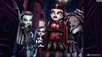 Купить Кукла Monster High 13 желаний Клодин Вульф, 27 см, Y7705 по  Промокоду SIDEX250 в г. Москва + обзор и отзывы - Куклы и пупсы в Москва  (Артикул: RTRTRZN)