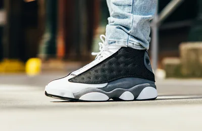 Where to Buy the Air Jordan 13 Retro “Black Flint” – DTLR