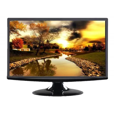 Appro APG1852 18.5 LCD Video Monitor (16:9) with 1360 X 768 Resolution