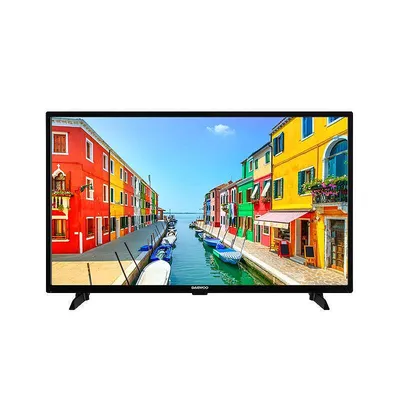 Телевизор Daewoo 32DE04HL , 1366x768 HD Ready , 32 inch, 81 см, LED -  Daewoo, Телевизори | Търговска верига ЗОРА