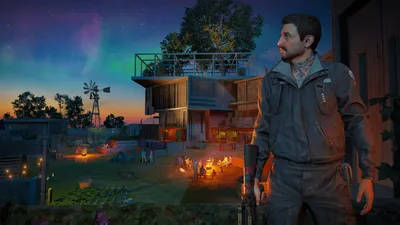 1366x768 Far Cry New Dawn 2019 Laptop HD ,HD 4k  Wallpapers,Images,Backgrounds,Photos and Pictures