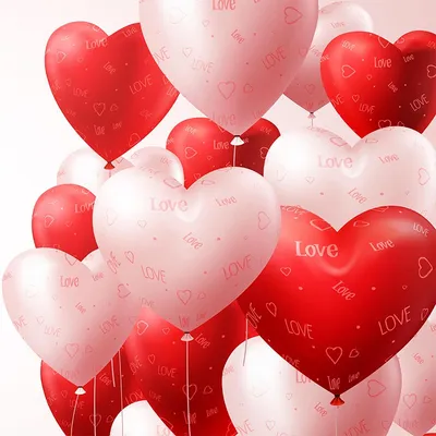 Валентинки и открытки на 14 февраля (День святого Валентина) - Новости на  