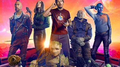 Who is Going to See Guardians of the Galaxy Vol. 3 Tonight for Free? | BU  Today | Boston University