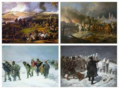 Отечественная война 1812 года - РИА Новости, 