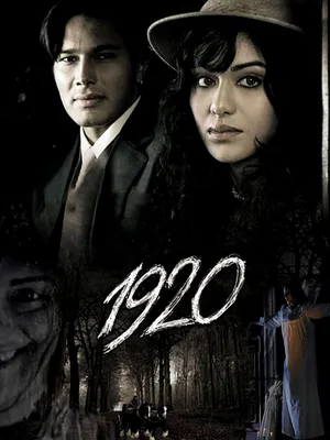 Prime Video: 1920