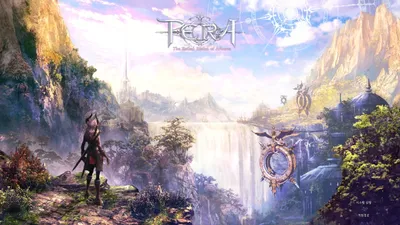 Некоторые ответы на вопросы об игре — TERA: The Exiled Realm of Arborea —  Игры — : социальная сеть для геймеров