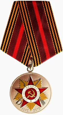 Карта второй мировой войны (1941 - 1945 годы)