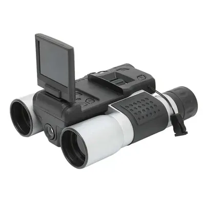 Цифровая камера 1980х1080 8 Гб 2-дюймовый ЖК-дисплей удобный предотвращает  скольжение цифровой бинокль камера для концертов | AliExpress