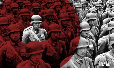 Вторая мировая война. Восьмилетняя война | History Lab - YouTube