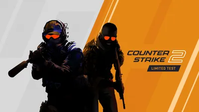 Counter-Strike 2 | Limited Test